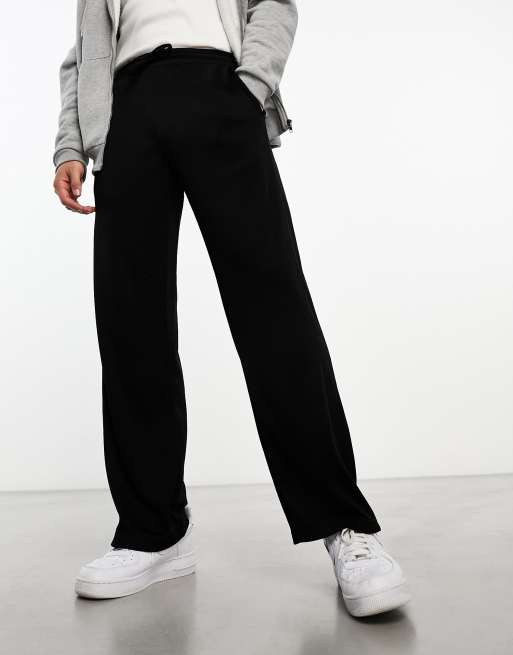 Tracksuit pants that on sale look like jeans