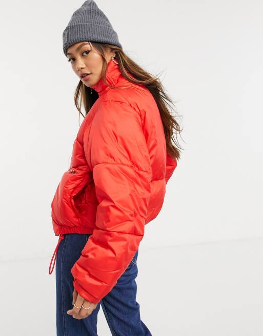 Weekday 2024 padded jacket