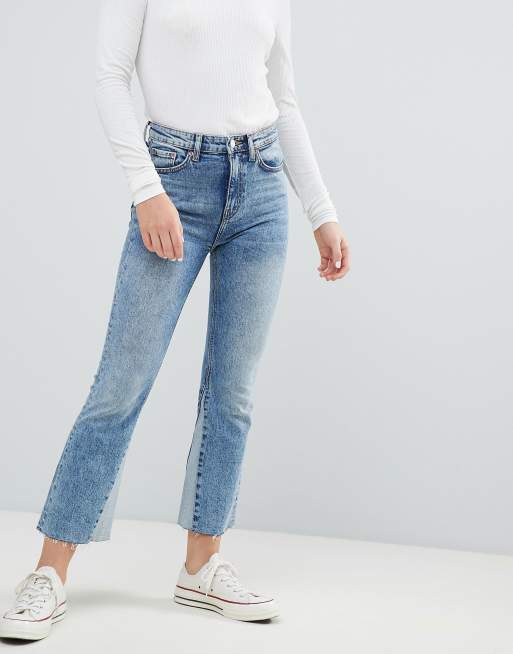 Weekday kick sale jeans