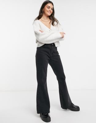 weekday hillevi cardigan