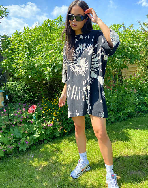 tie dye t shirt dress That Mama T-Shirt 7 yr XL My, Oh My Tie Dye
