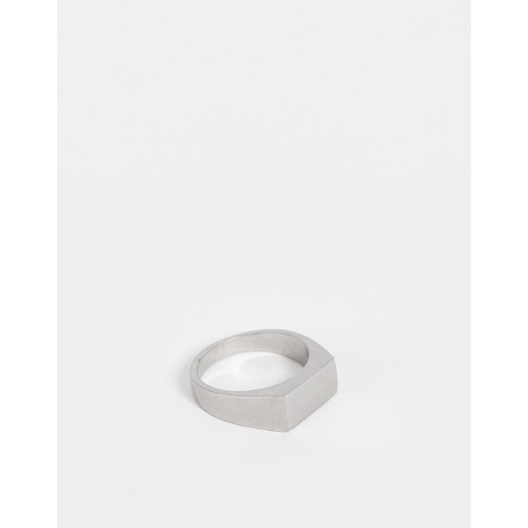 Signet Ring