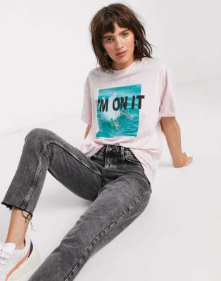t shirt vans femme 2015