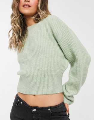 weekday knitwear