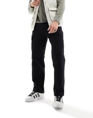 Relaxed Fit Cargo Pants