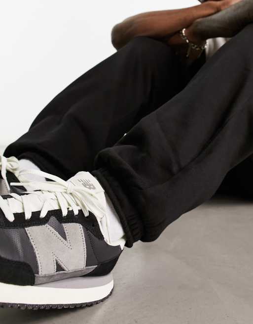 Weekday - Jogger classique - Noir, 3 de 4