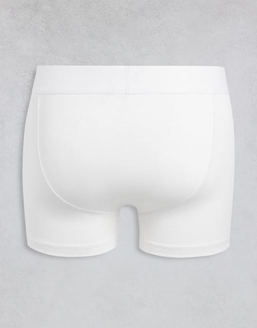 Weekday Johnny 5-pack boxer set in multi | ASOS