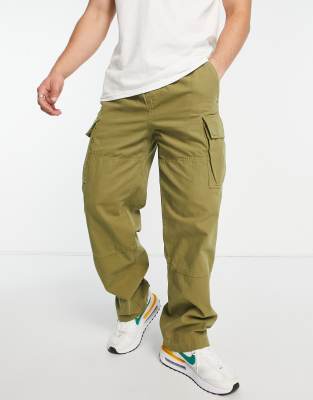 weekday cargo pants