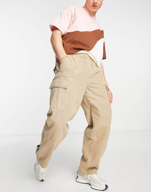 Weekday clearance cargo trousers