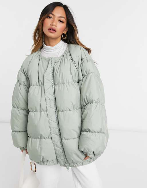 Asos weekday store jacket