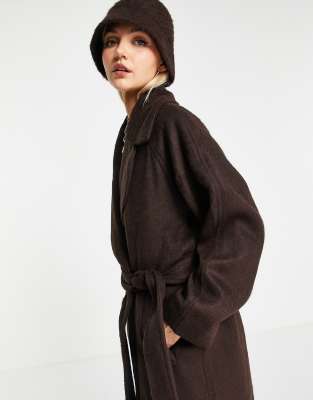 telfar puffer coat