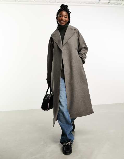 Manteau 2025 asos femme