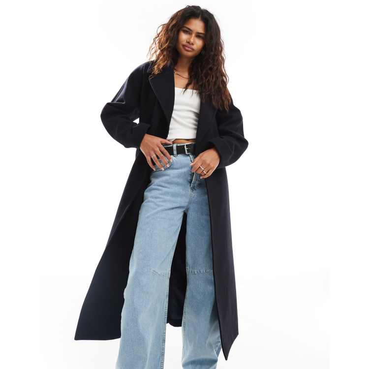 T*a様 COOTIE 20SS Overdyed Over Coat Mixed Print Oversized Overcoat | Nuuly