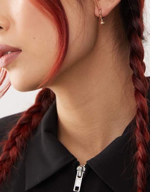 Weekday earrings hotsell