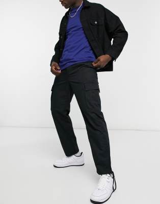 weekday cargo pants