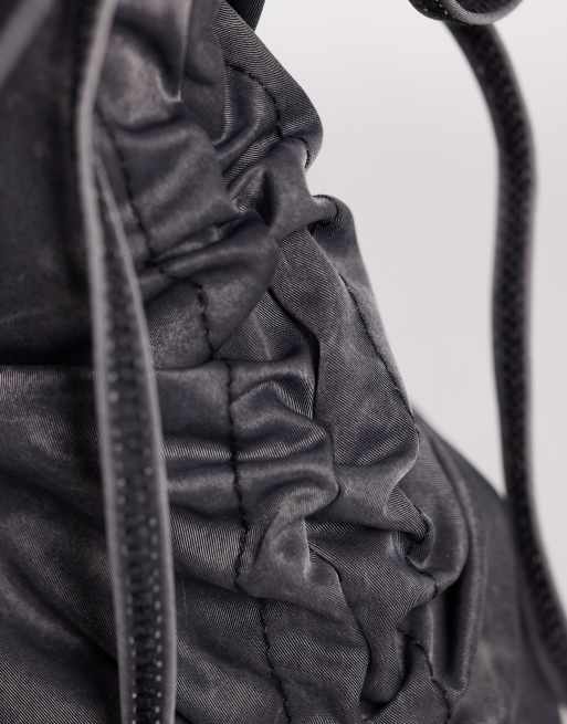 Weekday - Leyla - Sac bandoulière - Noir, 3 de 4