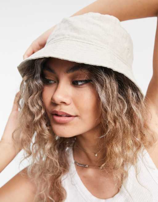 Weekday store bucket hat