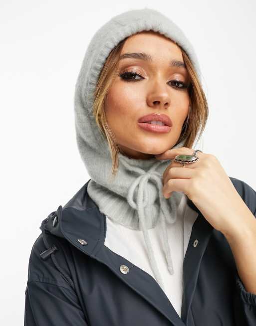 Weekday - Lotta - Cagoule - Multicolore 