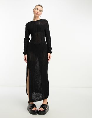 gold ivory dress Fontaine Ivory Jacquard Fringe i Dress - L Size - Women's Dresses main image 0