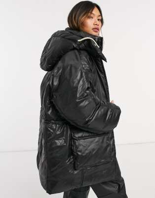 weekday martine puffer