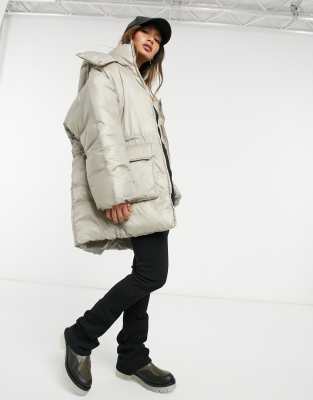 weekday parka