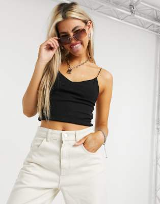 asos spaghetti strap top