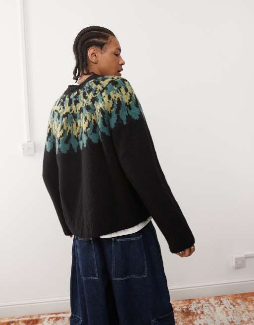 ジャケット・アウター (mayu) Moxie Sweater Combo Frinda ジャケット・アウター (mayu) Moxie Sweater Combo Frinda Apparel