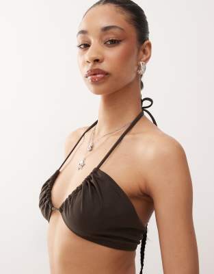 Weekday Multiway Bikini Top