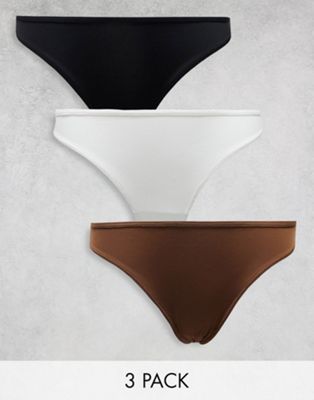 https://images.asos-media.com/products/weekday-nana-thong-3-pack-in-brown-white-and-black/204045623-1-brownwhiteblack?$XXL$