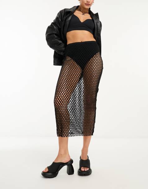 Mesh skirt outlet for sale