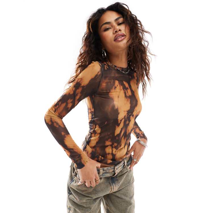 ENNOYから”Long sleeve hem rib tee”が発売 (エンノイ) | Fullress