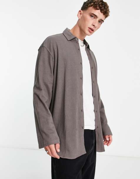 Asos hot sale camicie uomo