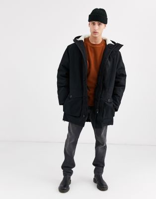 weekday parka