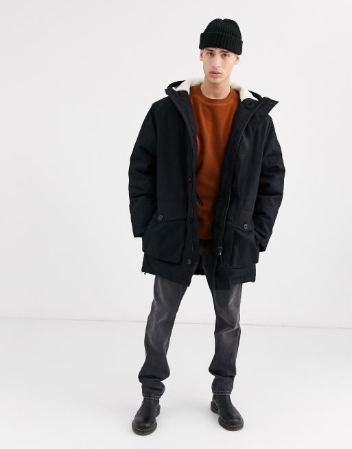 Weekday parka on sale