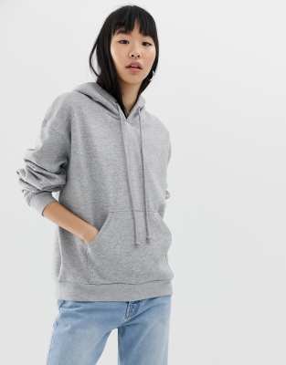 weekday oversized hoodie