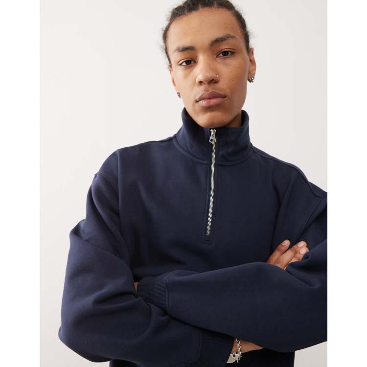 24karats × TJBB Half Zip Sweat 24karats × TJBB Half Zip Sweat 24karats × TJBB Half Zip Sweat