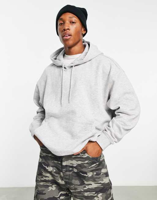 Asos mens oversized online hoodies