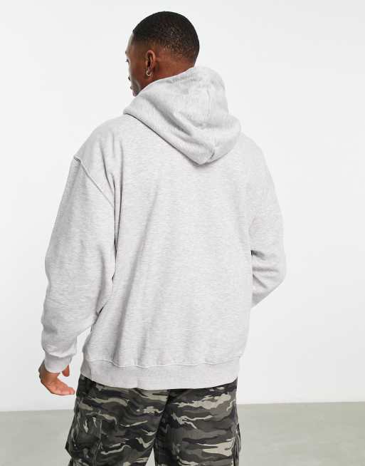 Weekday best sale hoodie asos