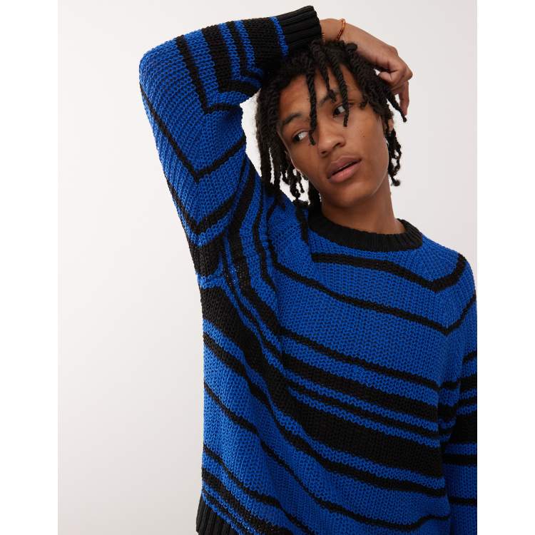 SALENT Women's Oversized Chunky Knit Sweater - Batwing Sleeve Pullover With V-Neck | Cozy Fall & Winter Tunic Top - View #14
