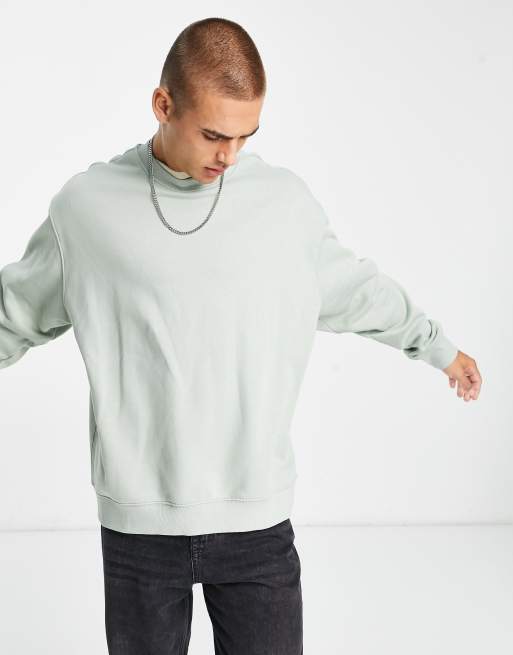 A Long Day Sweatshirt main image 1