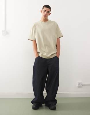Weekday Oversized T-shirt