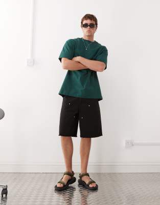 Weekday Oversized T-shirt