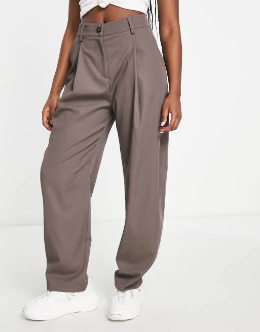 Topshop ovoid joggers new arrivals