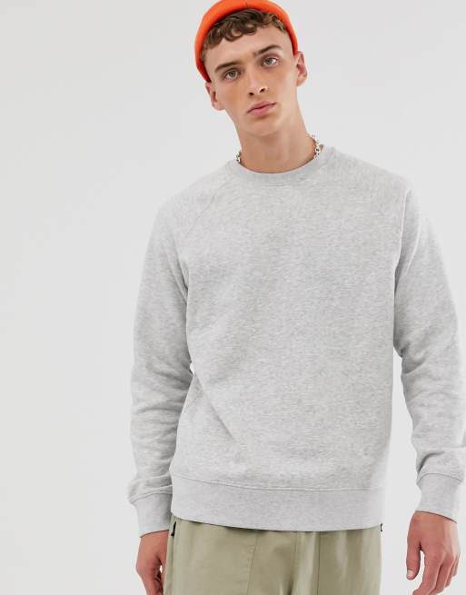 Weekday sweatshirt 2025