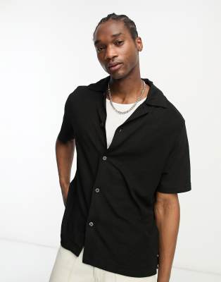 Chemise Magellan Grande Rose Manches Courtes - Taille L - Pêche Décontractée