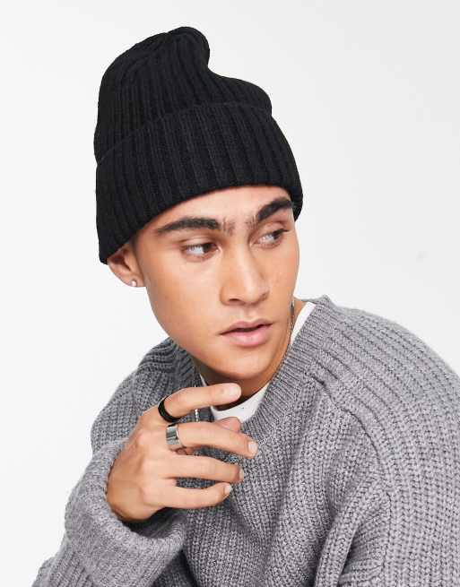 Asos beanie deals