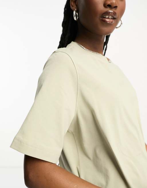 Weekday estelle sweatshirt discount