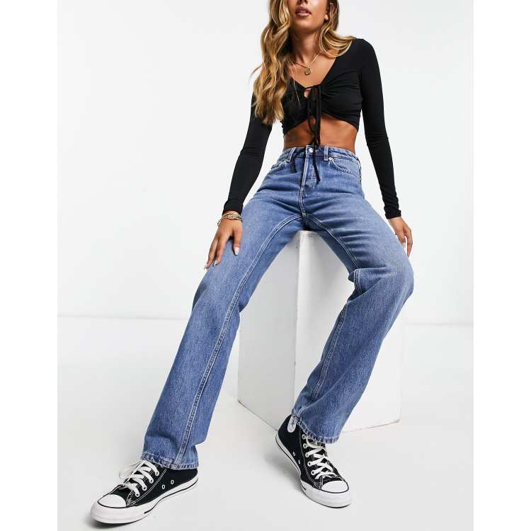 Weekday hot sale wednesday jeans