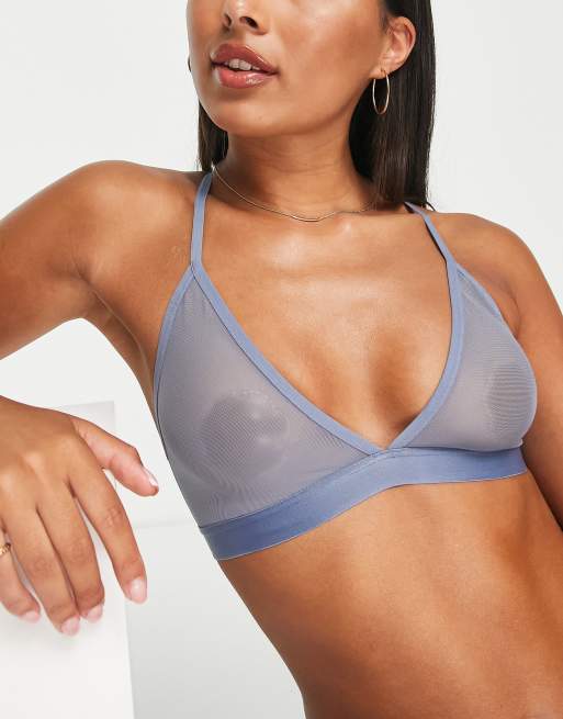 Weekday bralette clearance