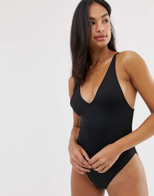 Asos store weekday swimwear